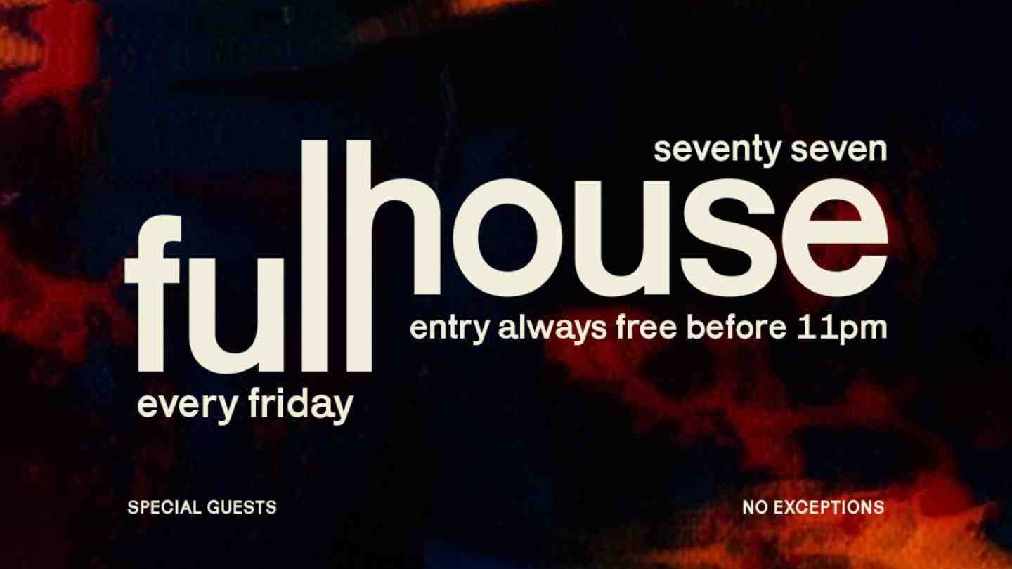 FullHouse