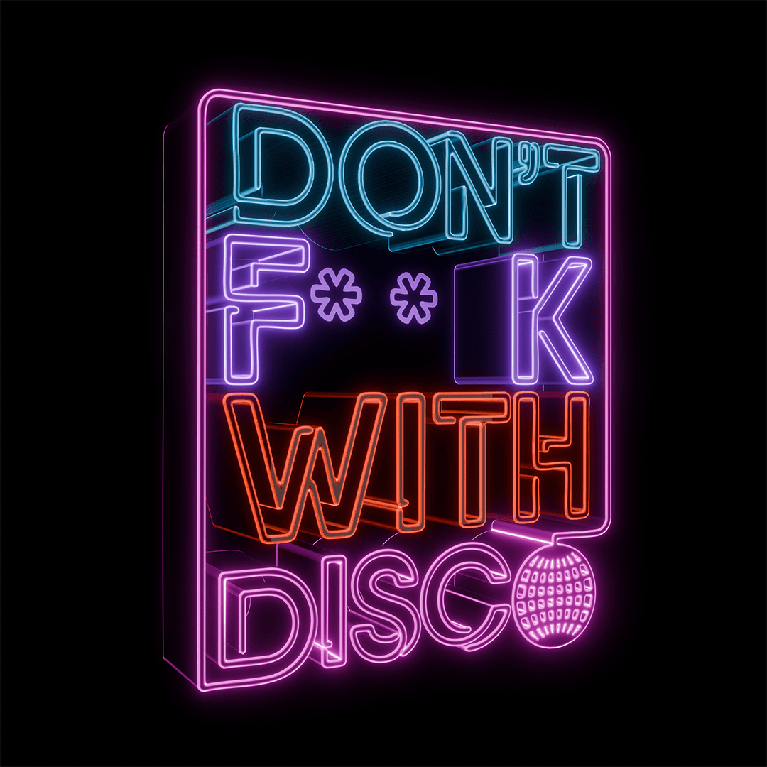 Don't F**k with Disco - Summer Opening Party - NO HAT… NO ENTRY - LONDON (SOLD OUT) at LDN EAST