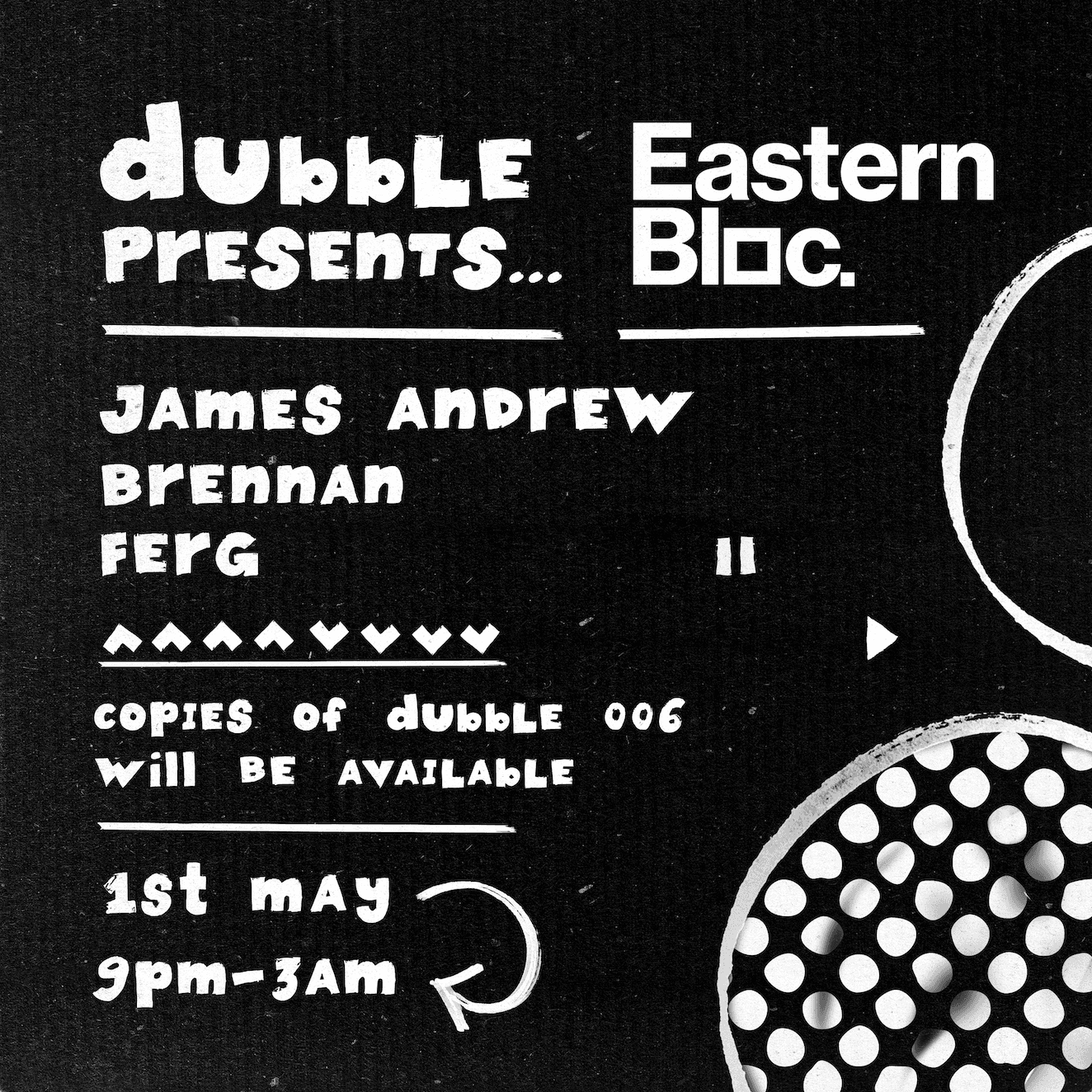 Dubble Records presents