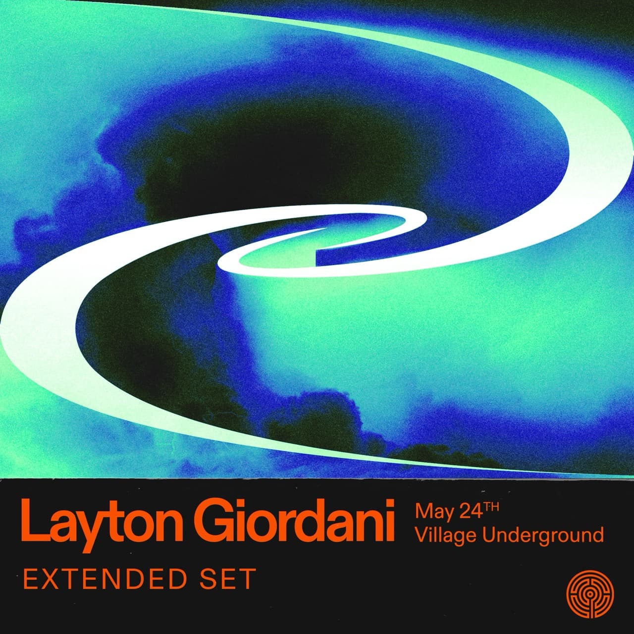 Labyrinth presents: Layton Giordani Extended Set at Village Underground