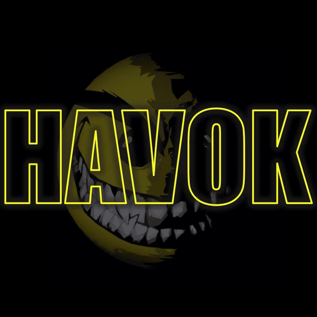 Havok's Last Stand - The 30th Birthday Bash at Rebellion Manchester.