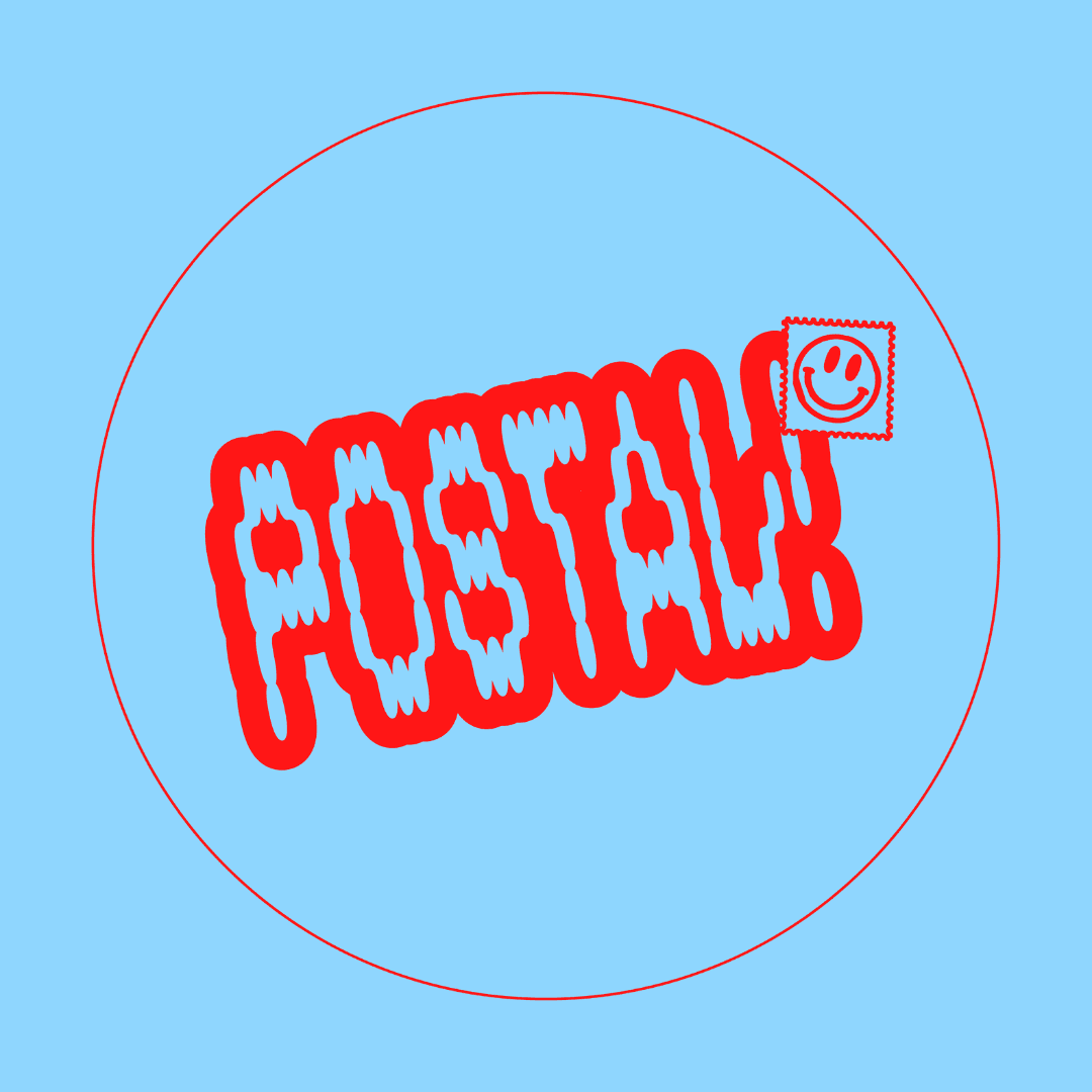 Postal at Sneaky Pete's