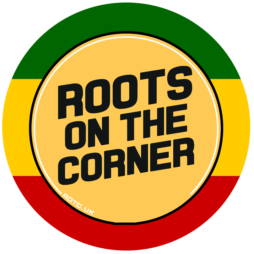 Roots On The Corner #45. Vedic Roots Sound System meets Roots Sensation Sound System