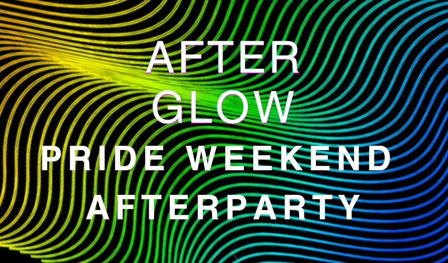 Afterglow Pride