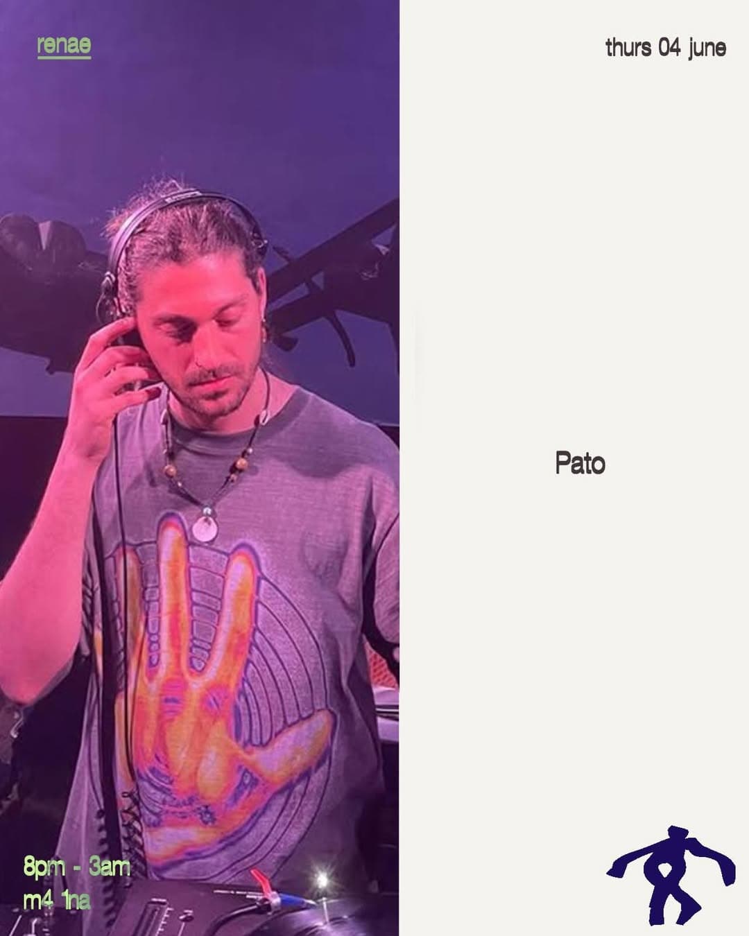 renae: Pato