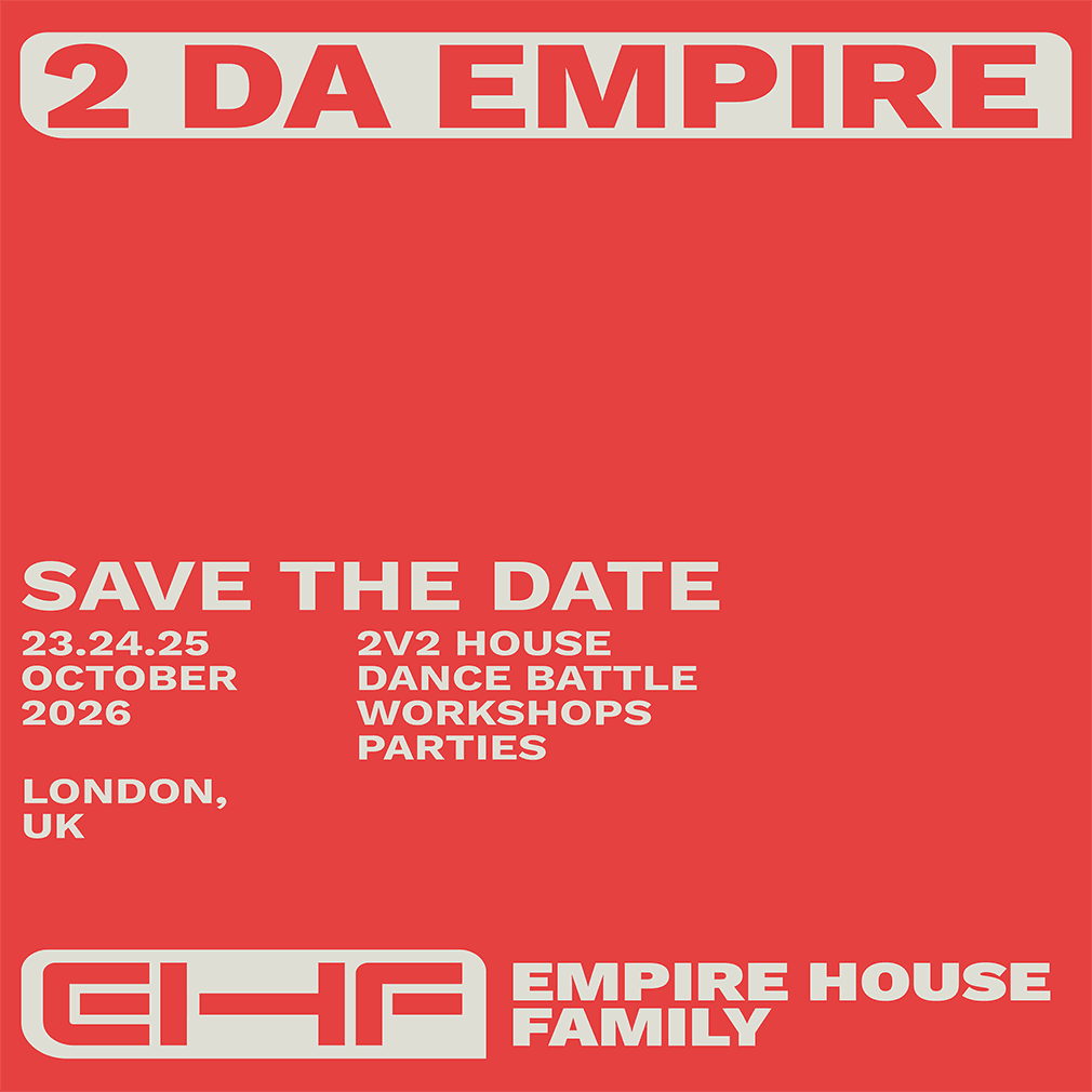 Empire House Family Weekender - 2 Da Empire at The Lighthouse Venue 