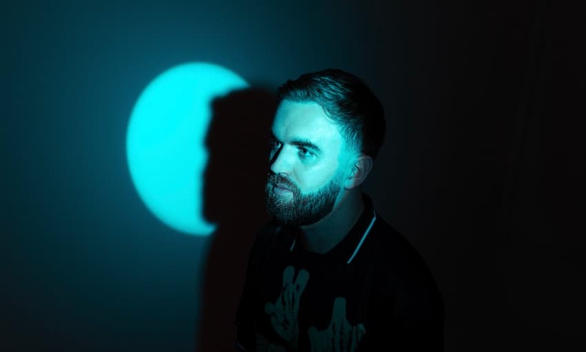 Gaskin presents Bass Jamz at The Cause London