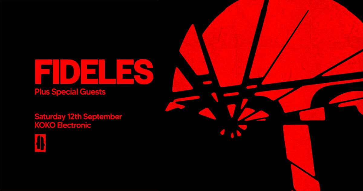 KOKO Electronic: Fideles