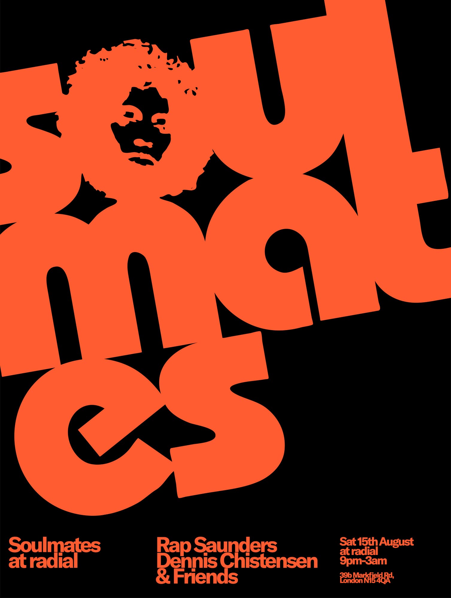 Soulmates Summer Residents Party