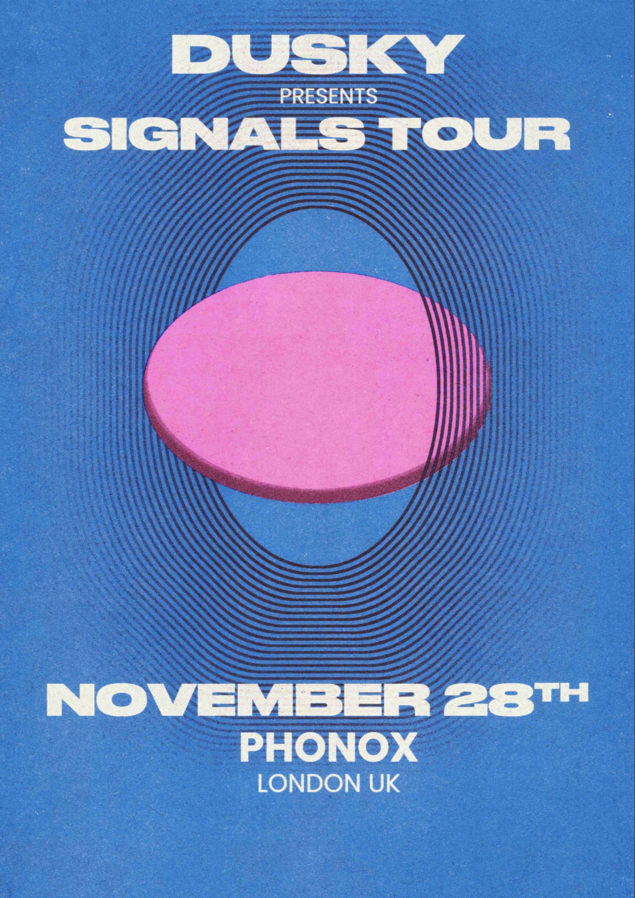 Dusky presents Signals