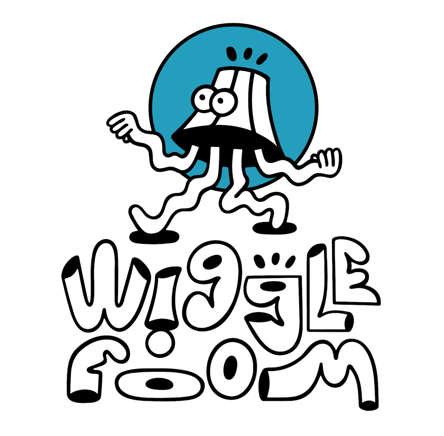 Wiggle Room & The Curse of the Lost City at CLUB CHEEK