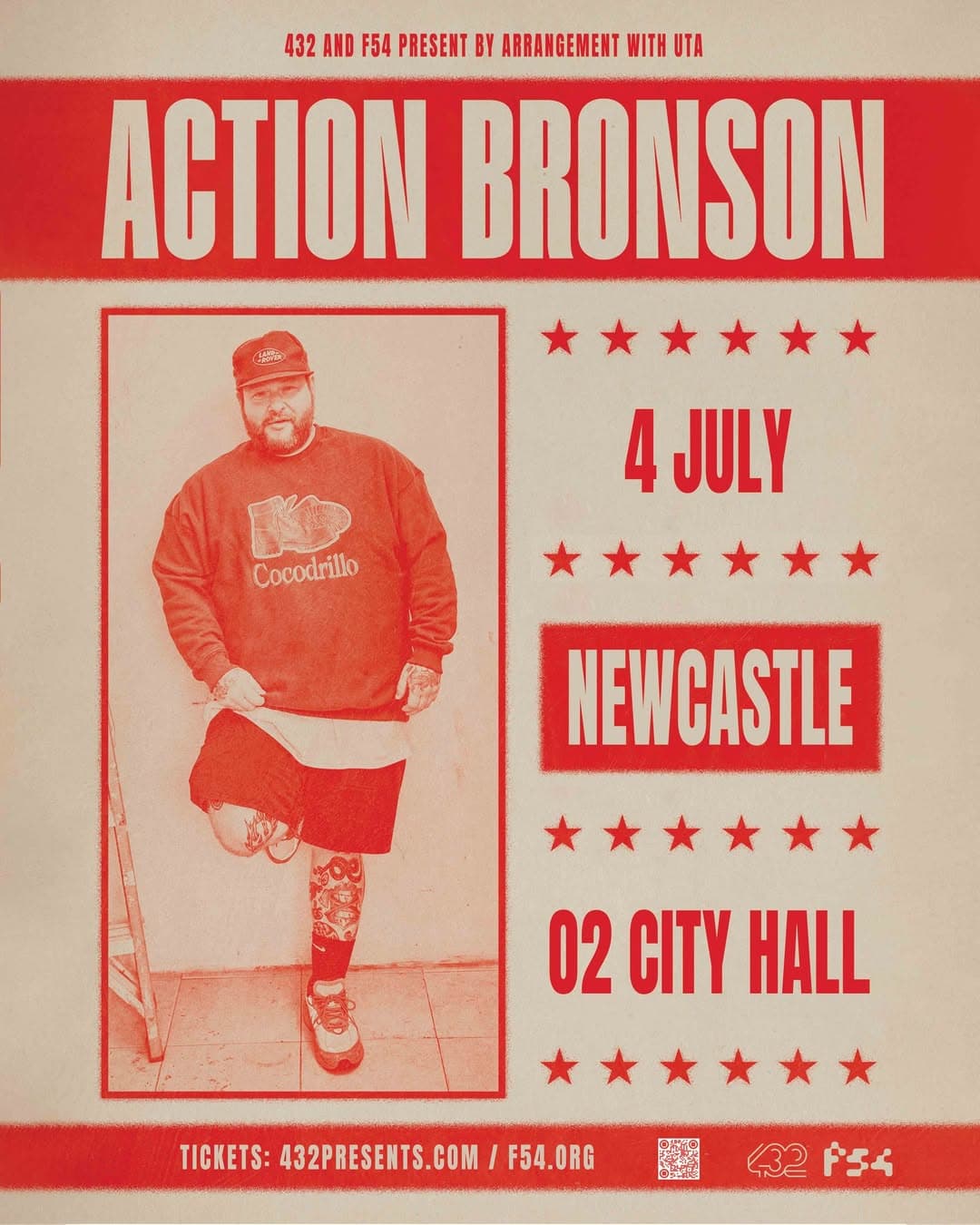 Action Bronson