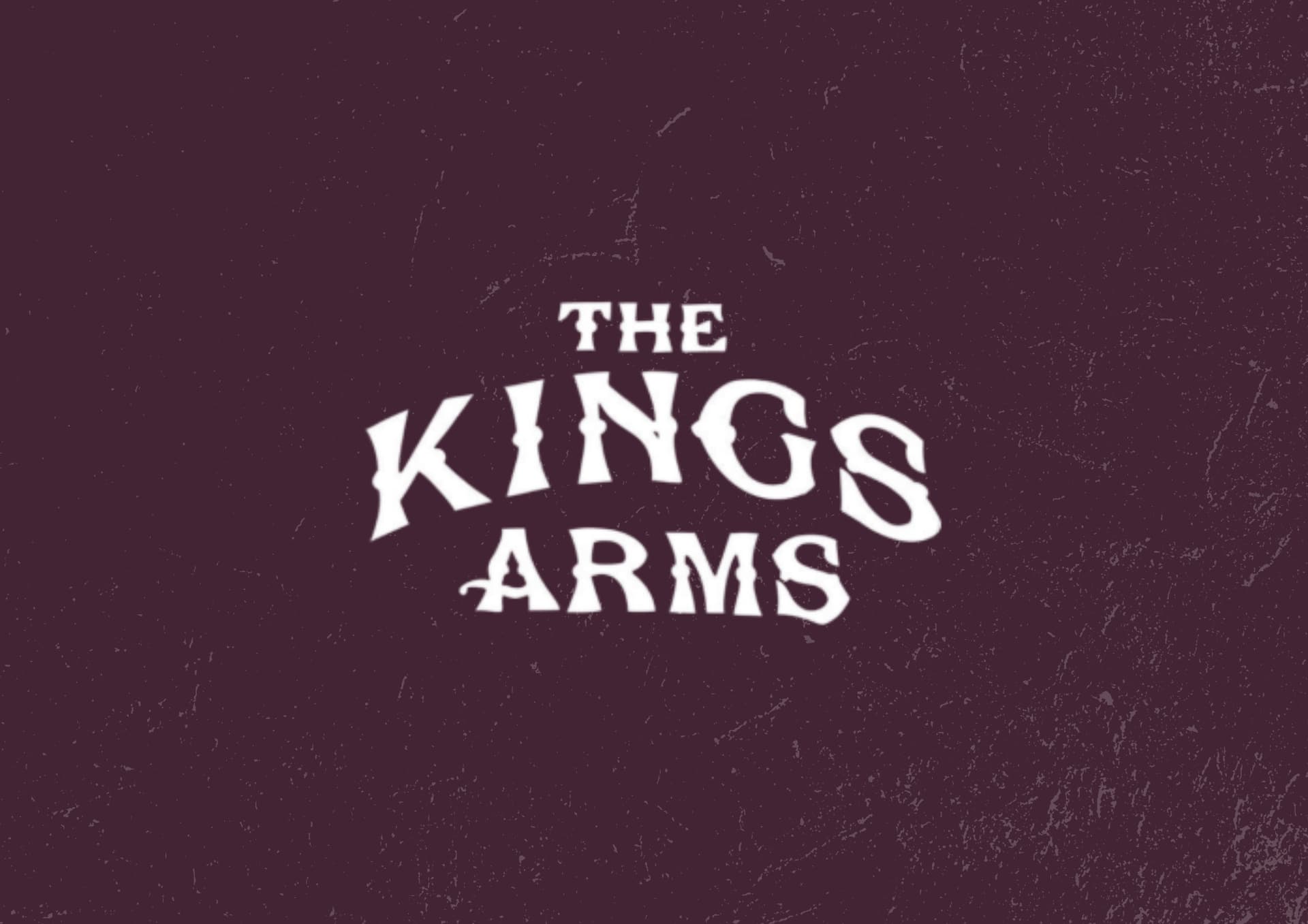 Kings Turntable: Handy Joe [05.09.2026] at The King's Arms