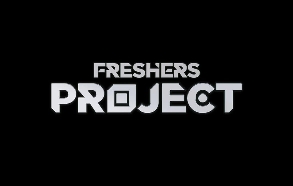 Freshers Project