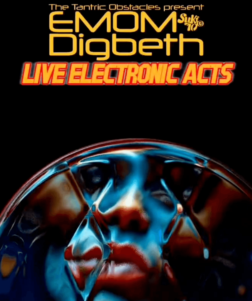 EMOM Digbeth