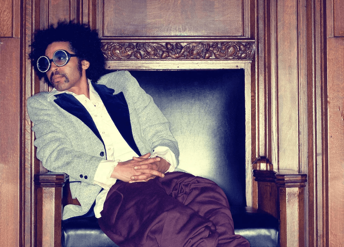 Subculture w/ Harri b2b ButhoTheWarrior + Moodymann at Sub Club