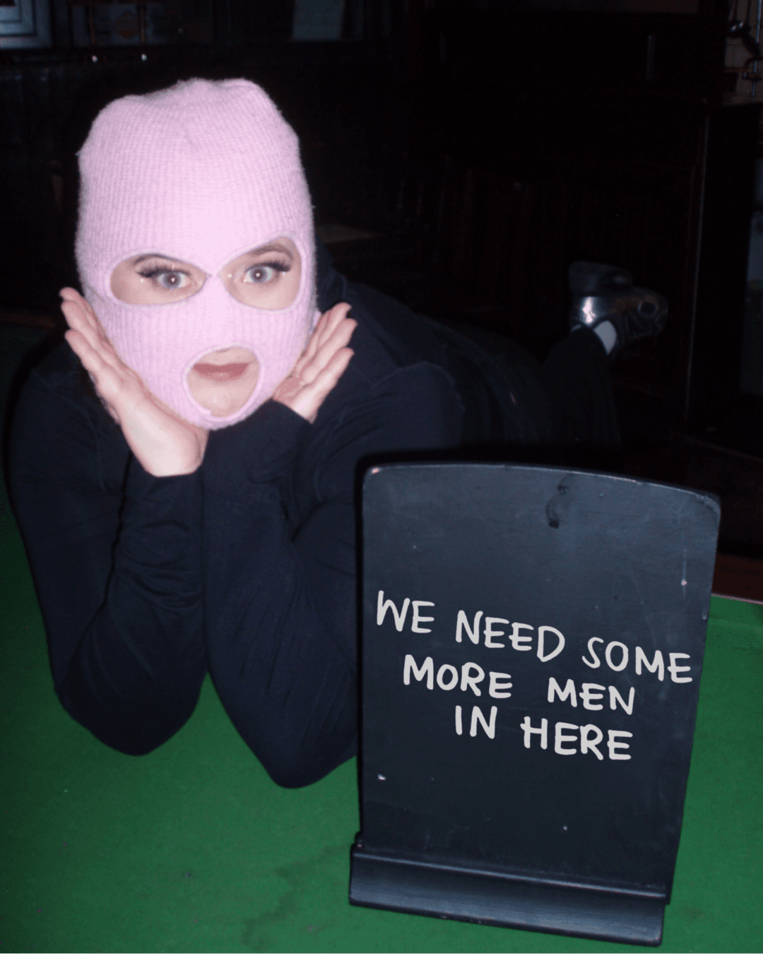 We Need Some More Men In Here: Male Allyship in Dance Music at Defected's The Basement
