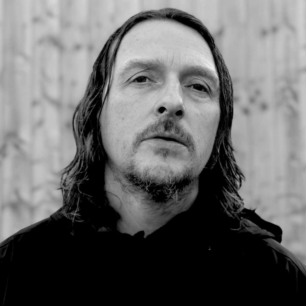 JK Flesh (Godflesh) + special guests