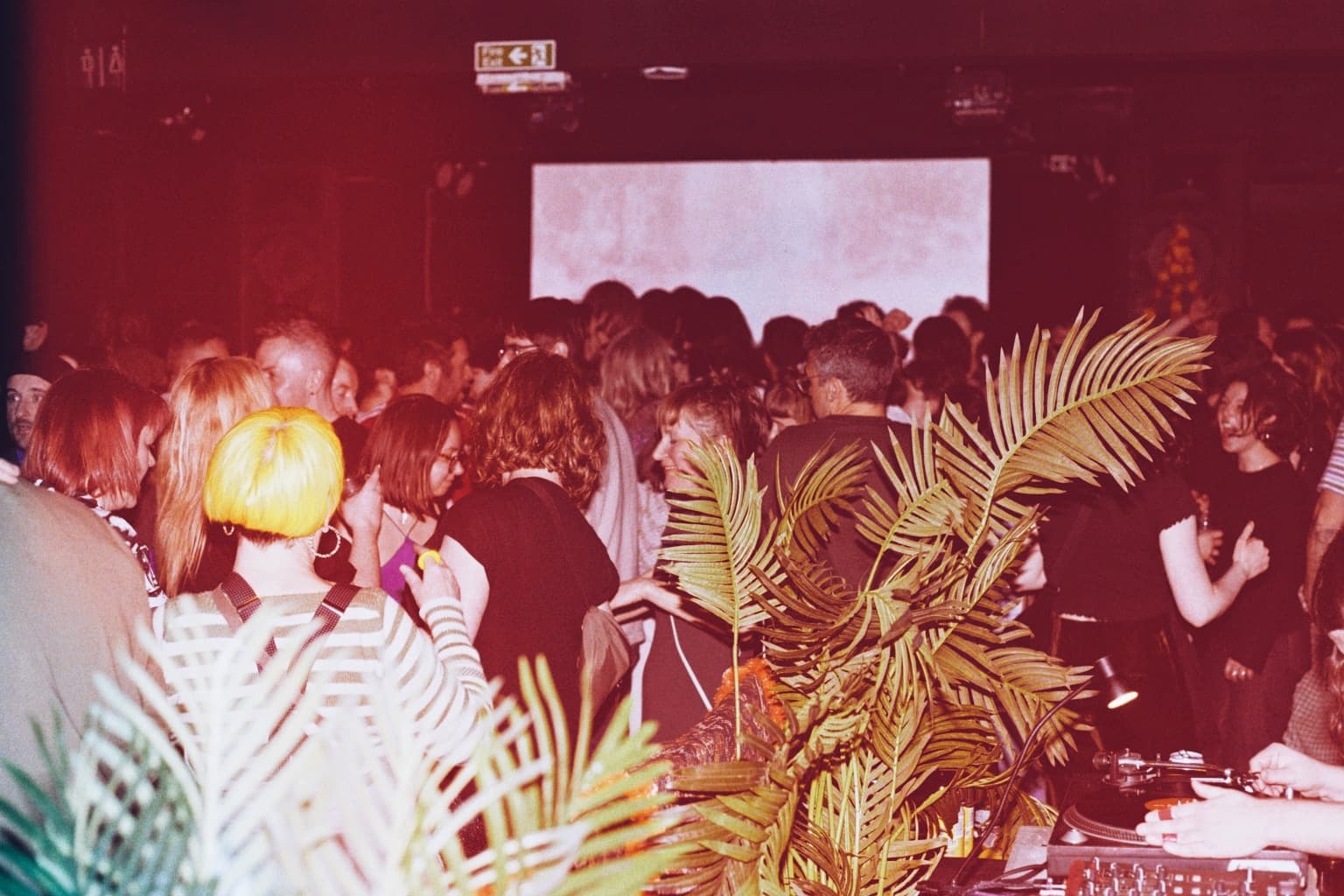 World of Twist Party: Global Grooves All Night Long at The Rum Shack, Southside