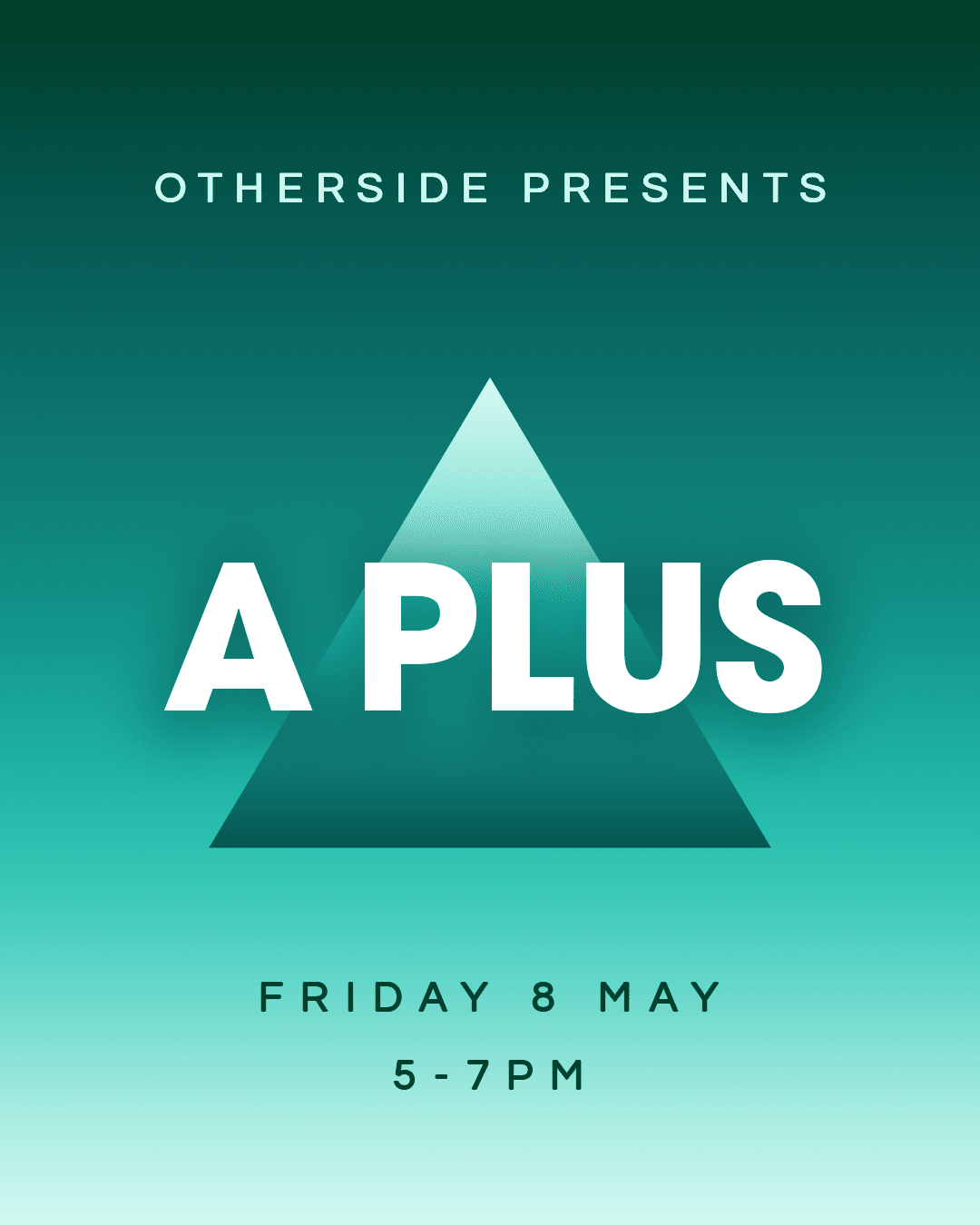 A Plus - Live DJ Set at Otherside at Otherside London