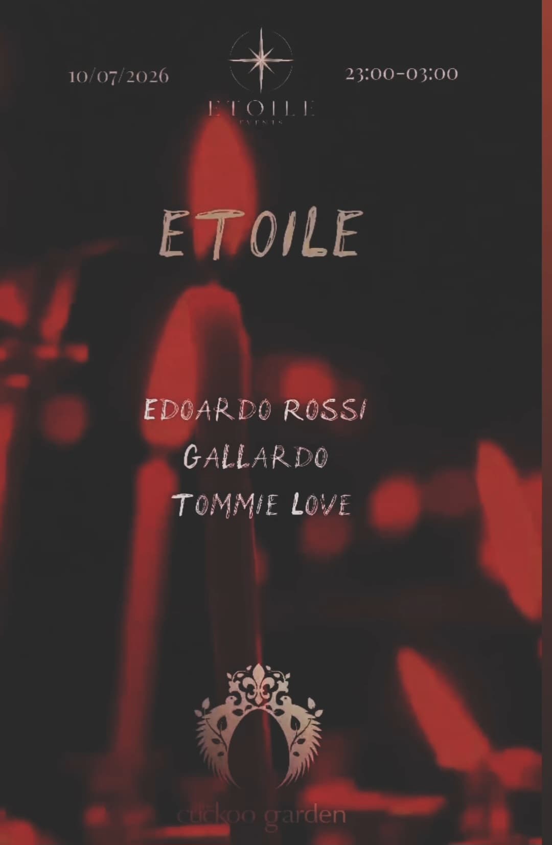 Etoile Events
