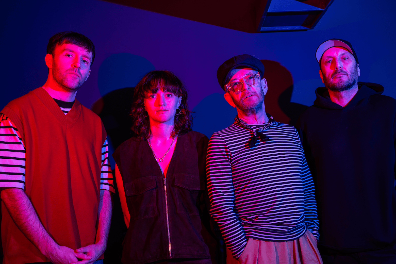 Subculture Residents Party with Harri, Domenic, Telford & Stevie  at Sub Club