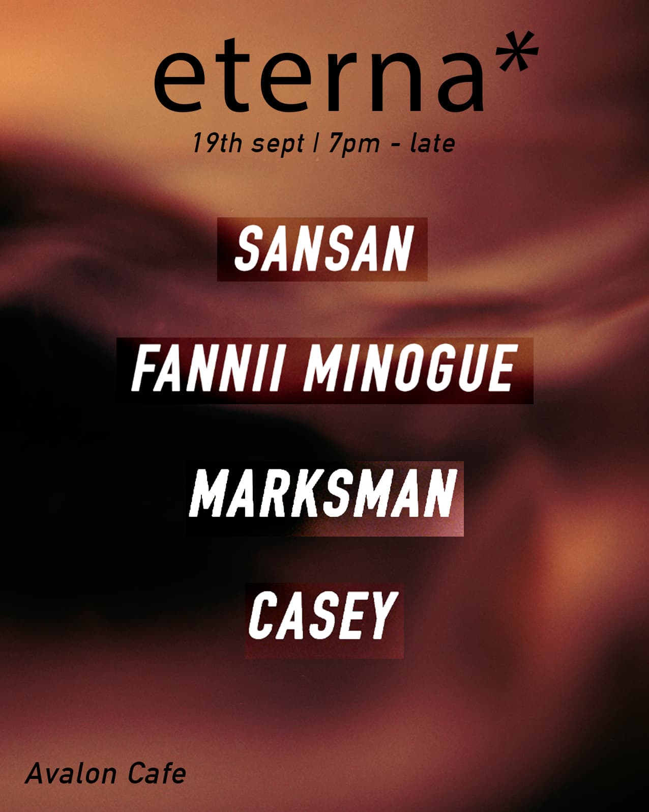 Eterna