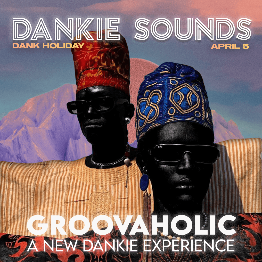 Amapiano, Afrobeats, Afrohouse at Boxhall City