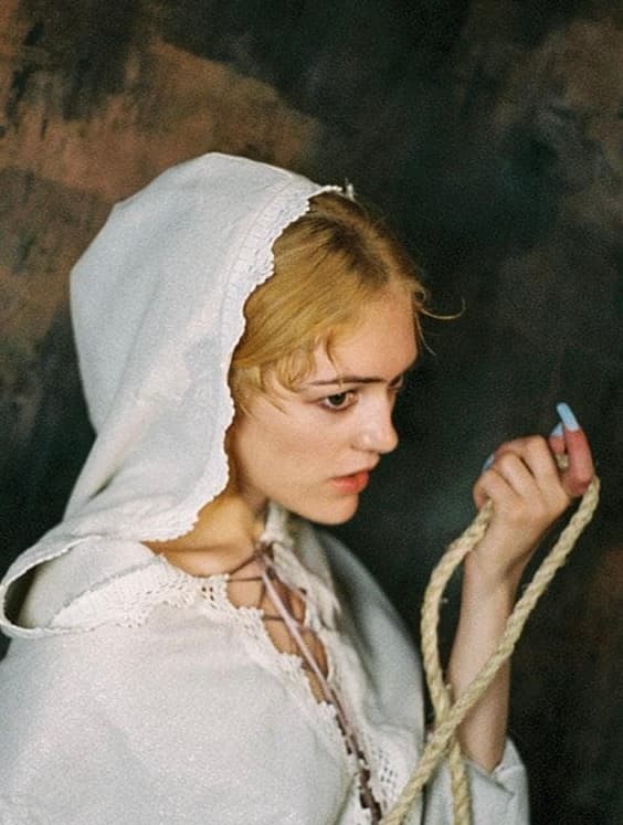 Thea Grant at The Bath House
