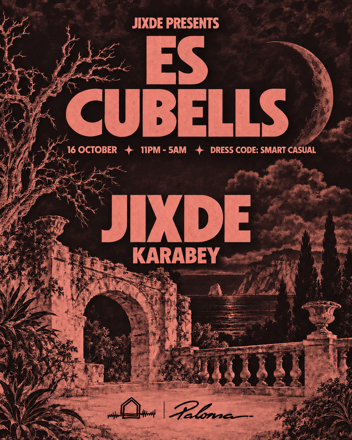 JIXDE PRESENTS ES CUBELLS