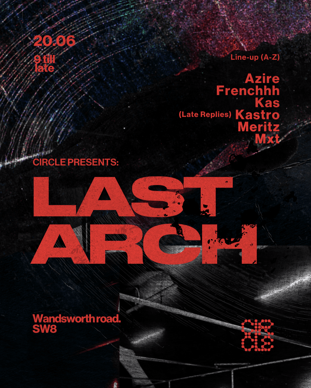 Circle Presents