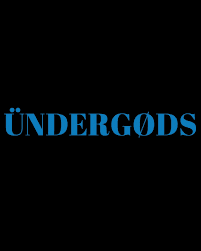 ÜNDERGØDS at Ormside Projects