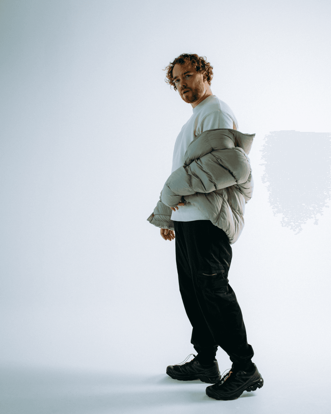 Moody Disco presents Rossi at The Concorde 2