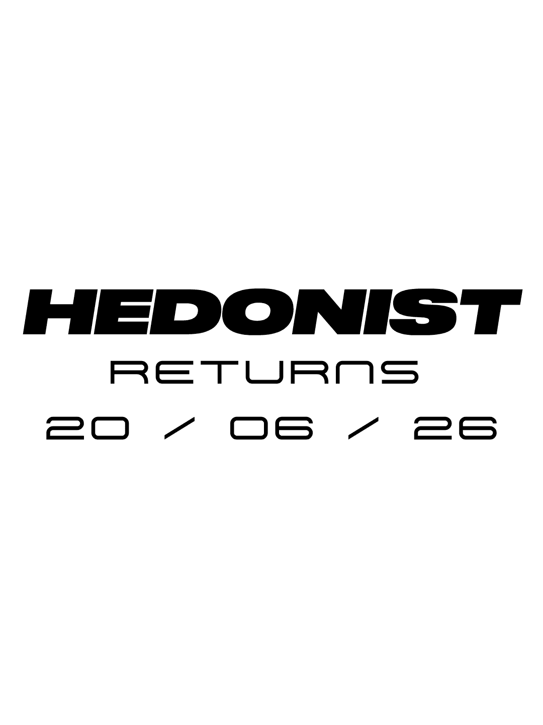HEDONIST - Queer Dance Festival at Bureau of Silly Ideas