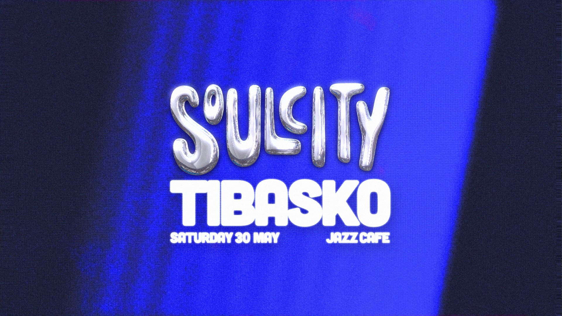 Tibasko at Jazz Cafe at The Jazz Cafe
