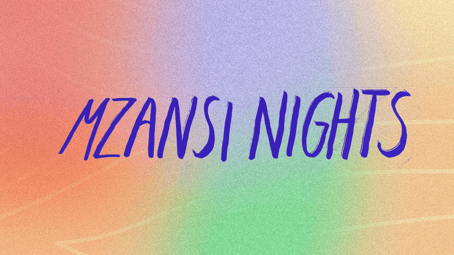 Mzansi Nights