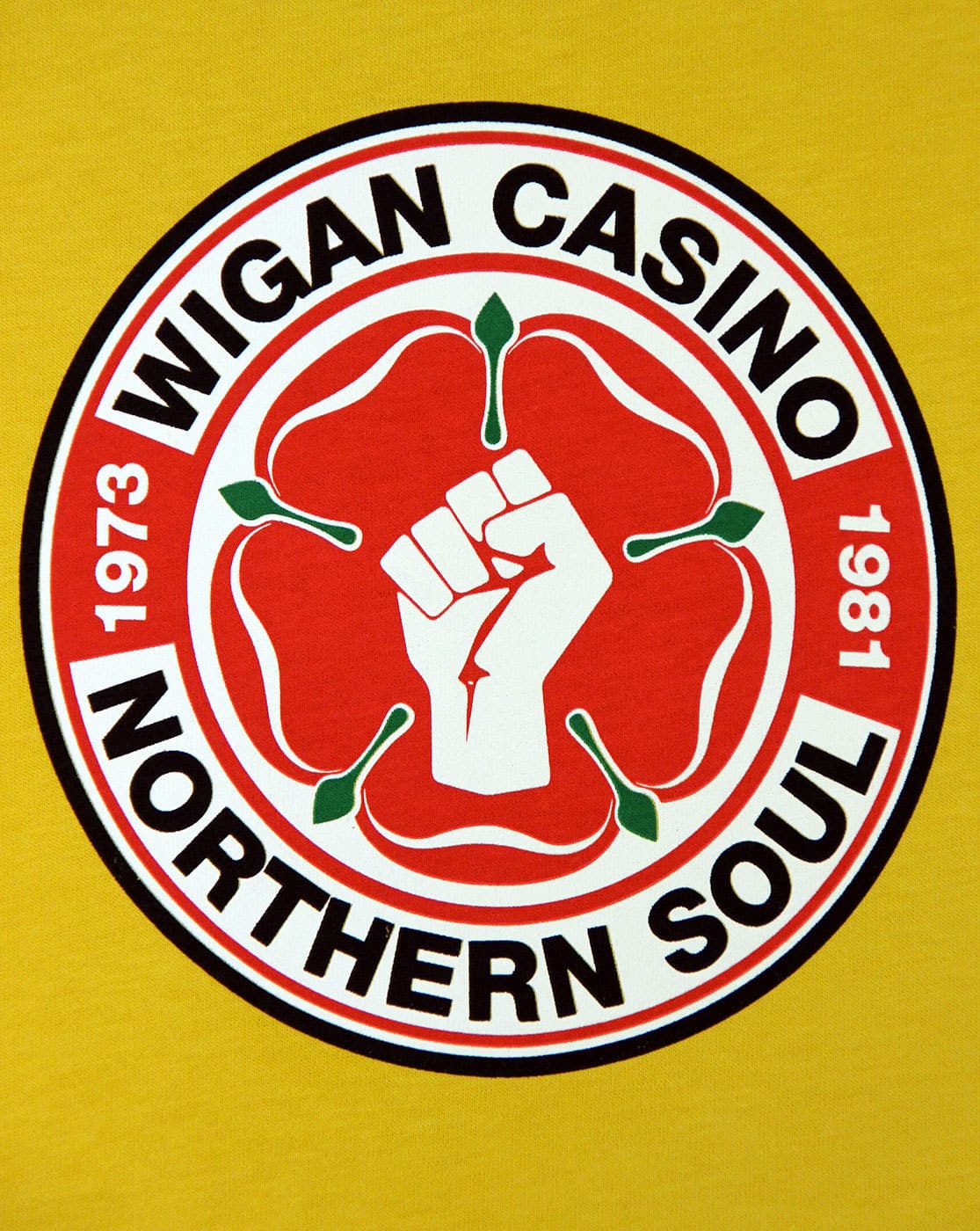 Shoot Your Shot presents BIG GAY NORTHERN SOUL at McChuills Music Bar & Venue