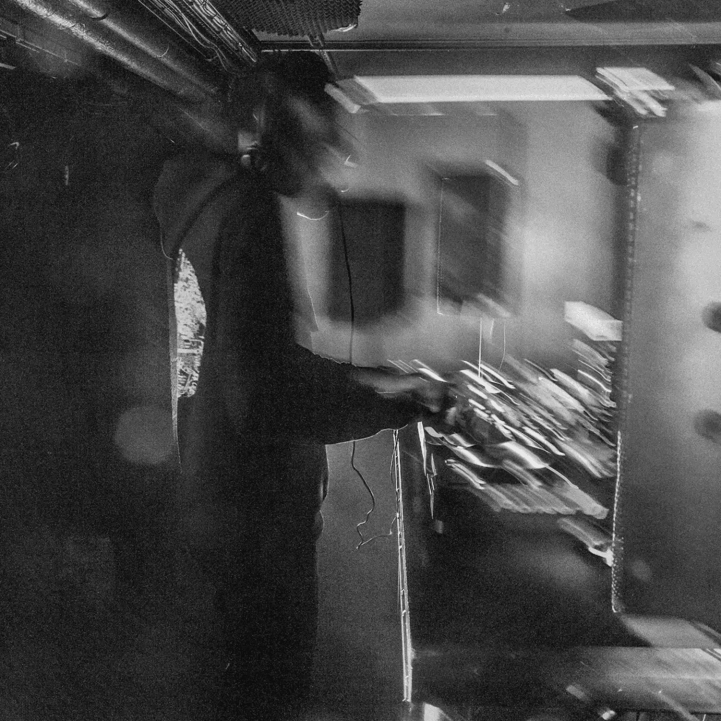 Tim Reaper / Betsy Mae / Sweetly (Live) at The HIFI Club, Leeds