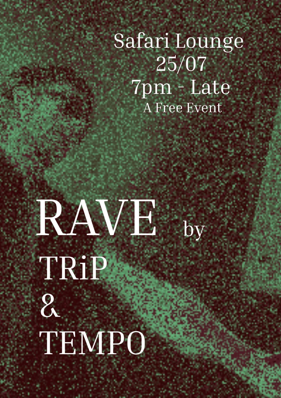 RAVE