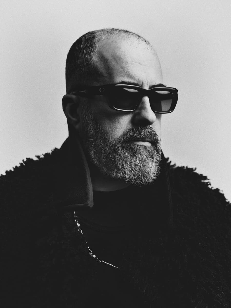 Dave Clarke: Free Time