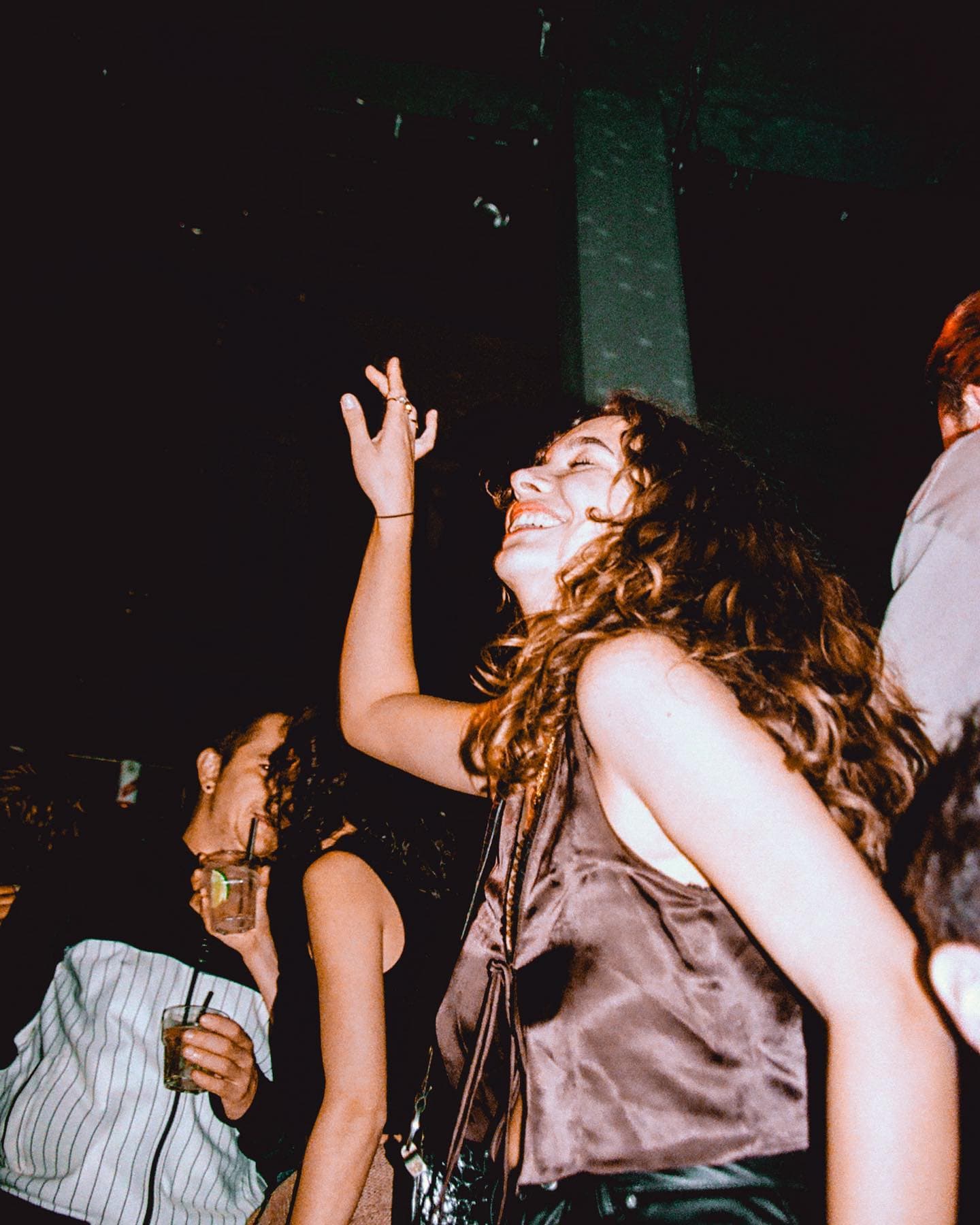 Bank Holiday: Hip-hop vs. RnB (Free Party) at The Jacc Cafe