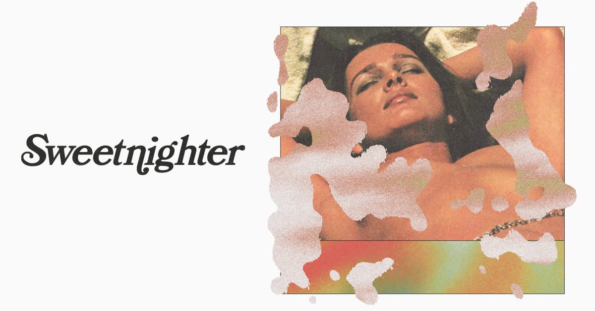 Sweetnighter Summer Party: Onda Bacana & SweetNightJoe at Grow