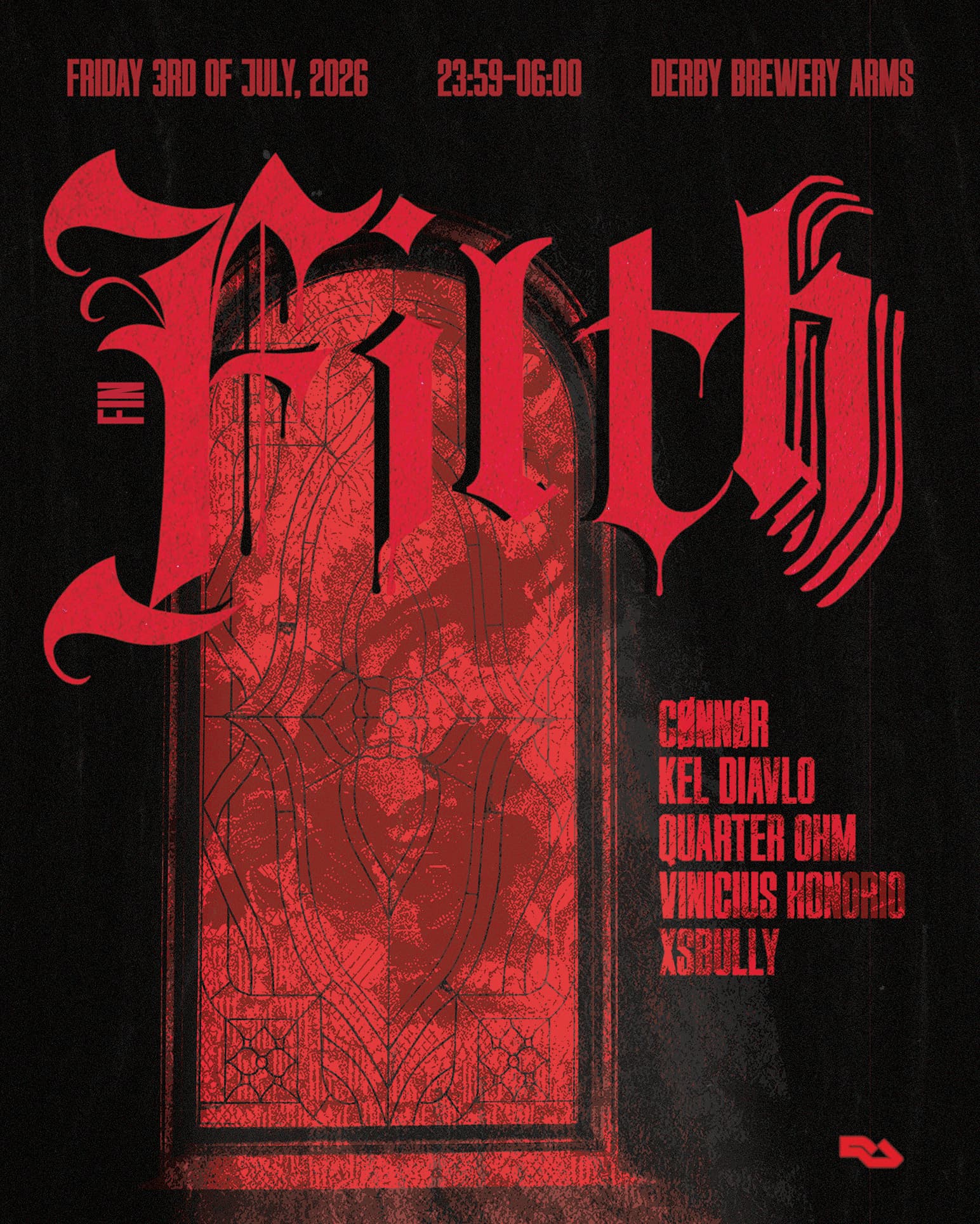 FILTH: FIN