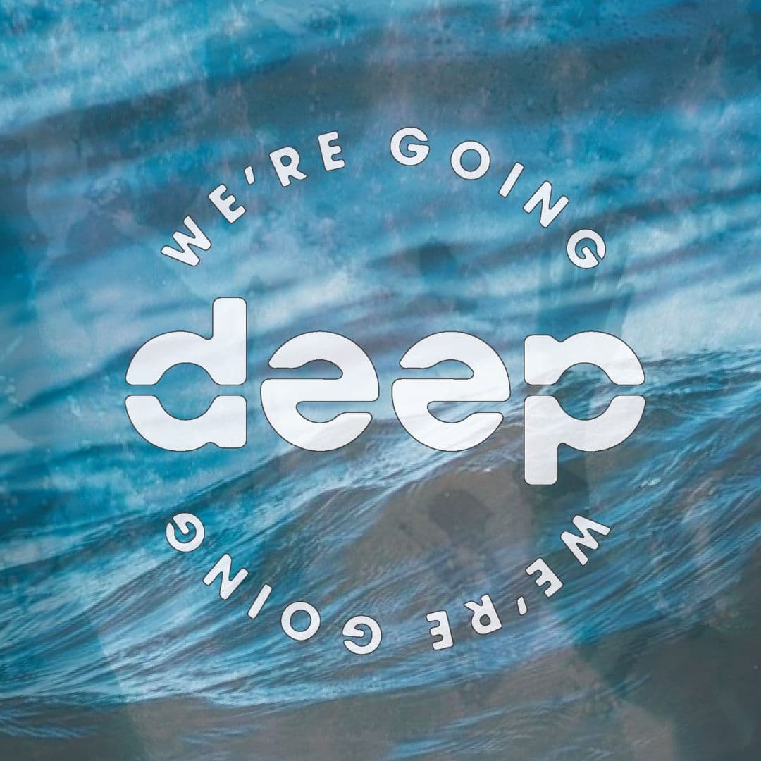 We're Going Deep at The Pipe And Slippers