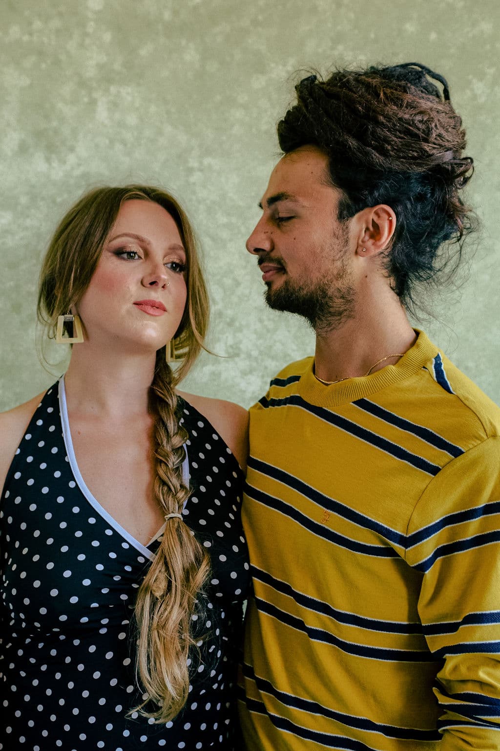 GeeJay at Headrow House