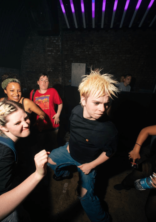 30 YEARS OF Infected Mushroom at Ministry Of Sound,UK