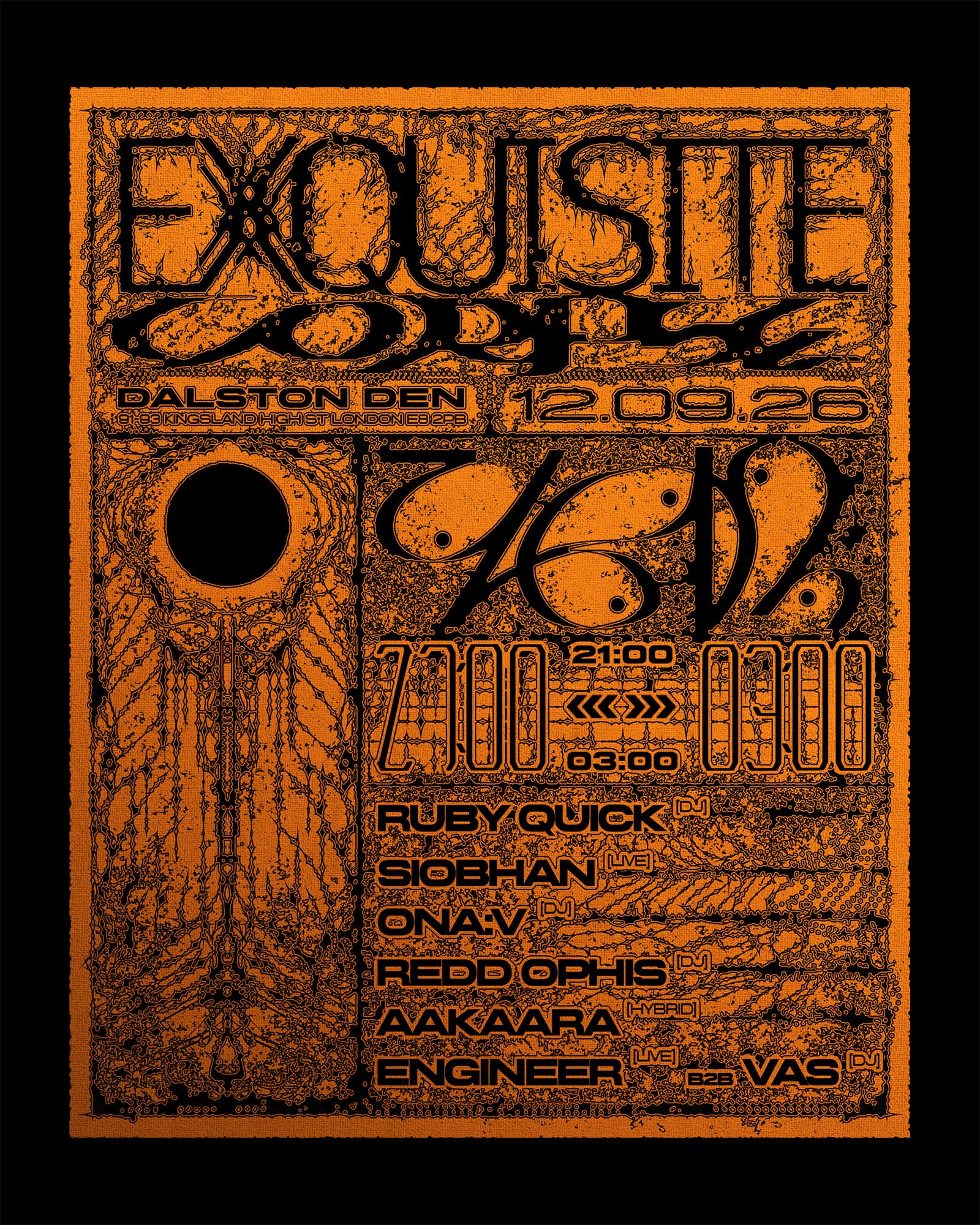Exquisite Corpse 05
