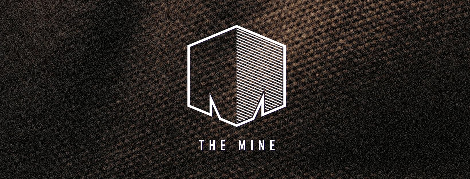 THE MINE with Synkro, Bop, Geode, Gnasha, Howman, SGT Pokes + Sinai Sound at Volks