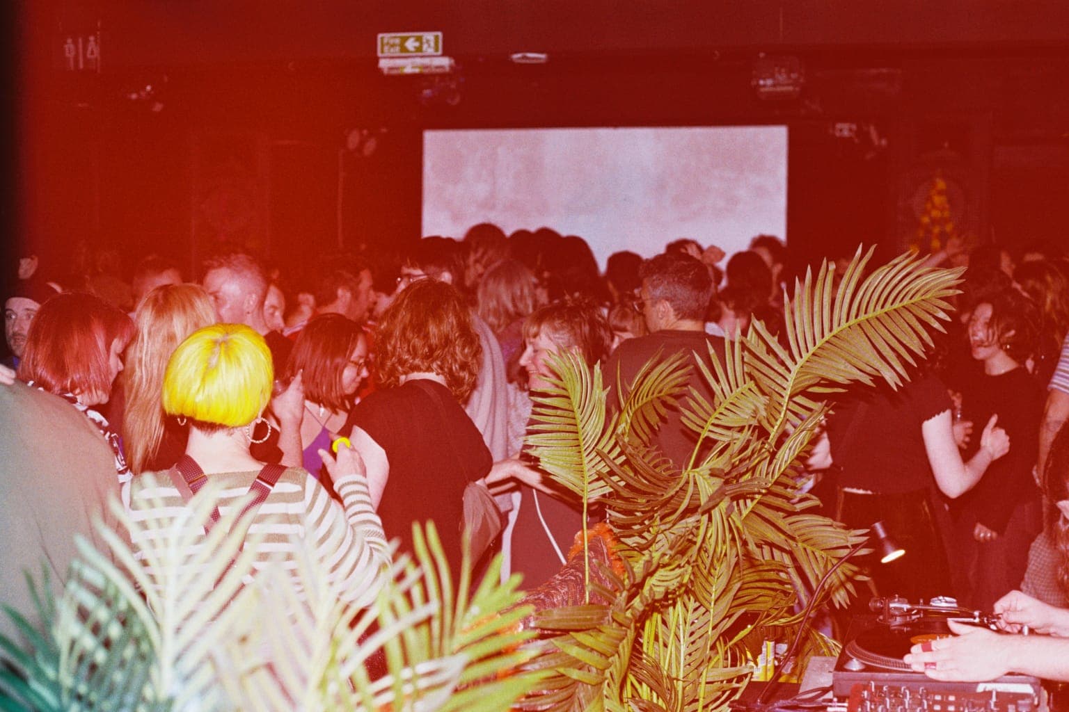 World of Twist: Global Grooves All Night Long at The Rum Shack