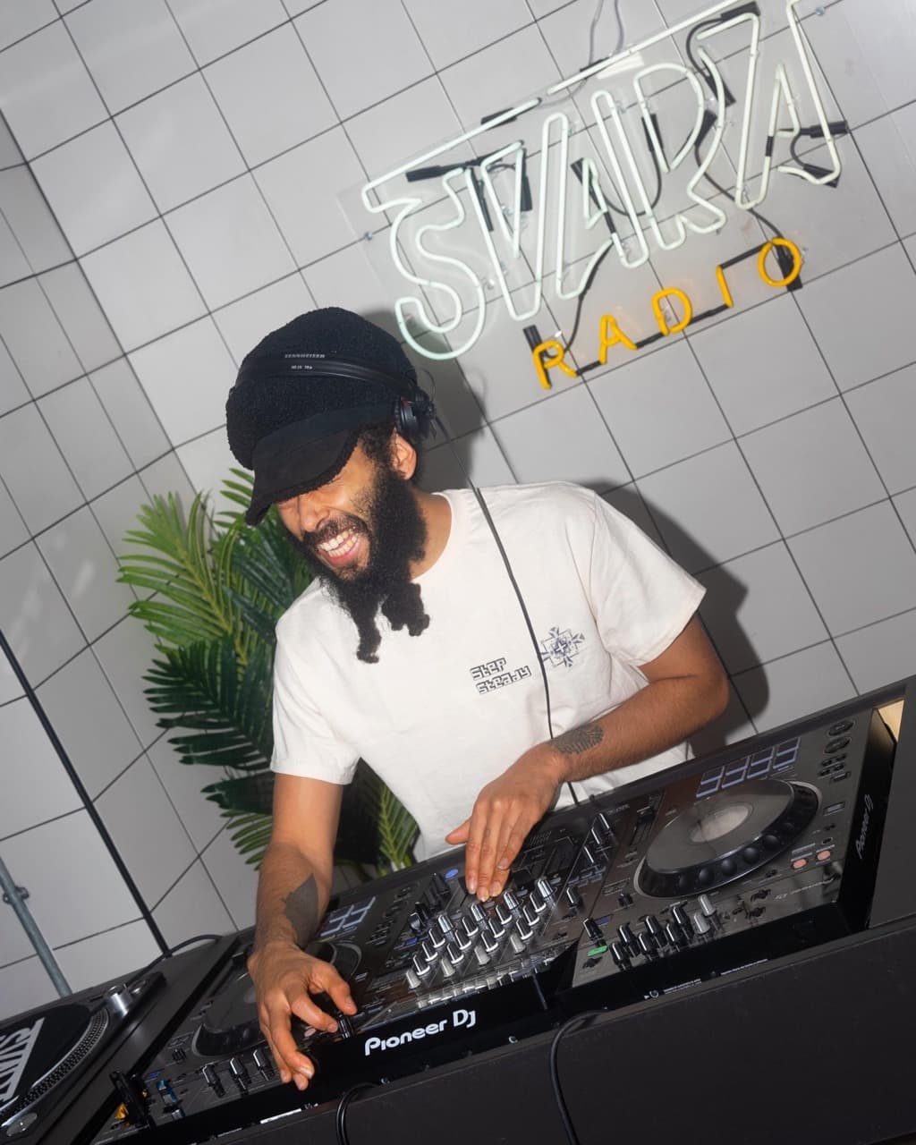 Kula Colletive: Sticky Dub, donwella, Zafeer at The Grow
